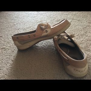 Original Sperry’s - Size 8.5